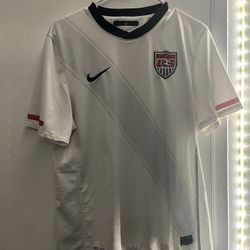 USA National Team 2010/2011