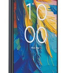 TCL Phone Boost Compatible $50 With Sim