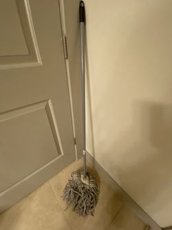 Sweeping Floor Mop