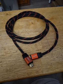 dish brand HDMI CABLE
