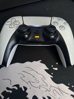 Ps5 control