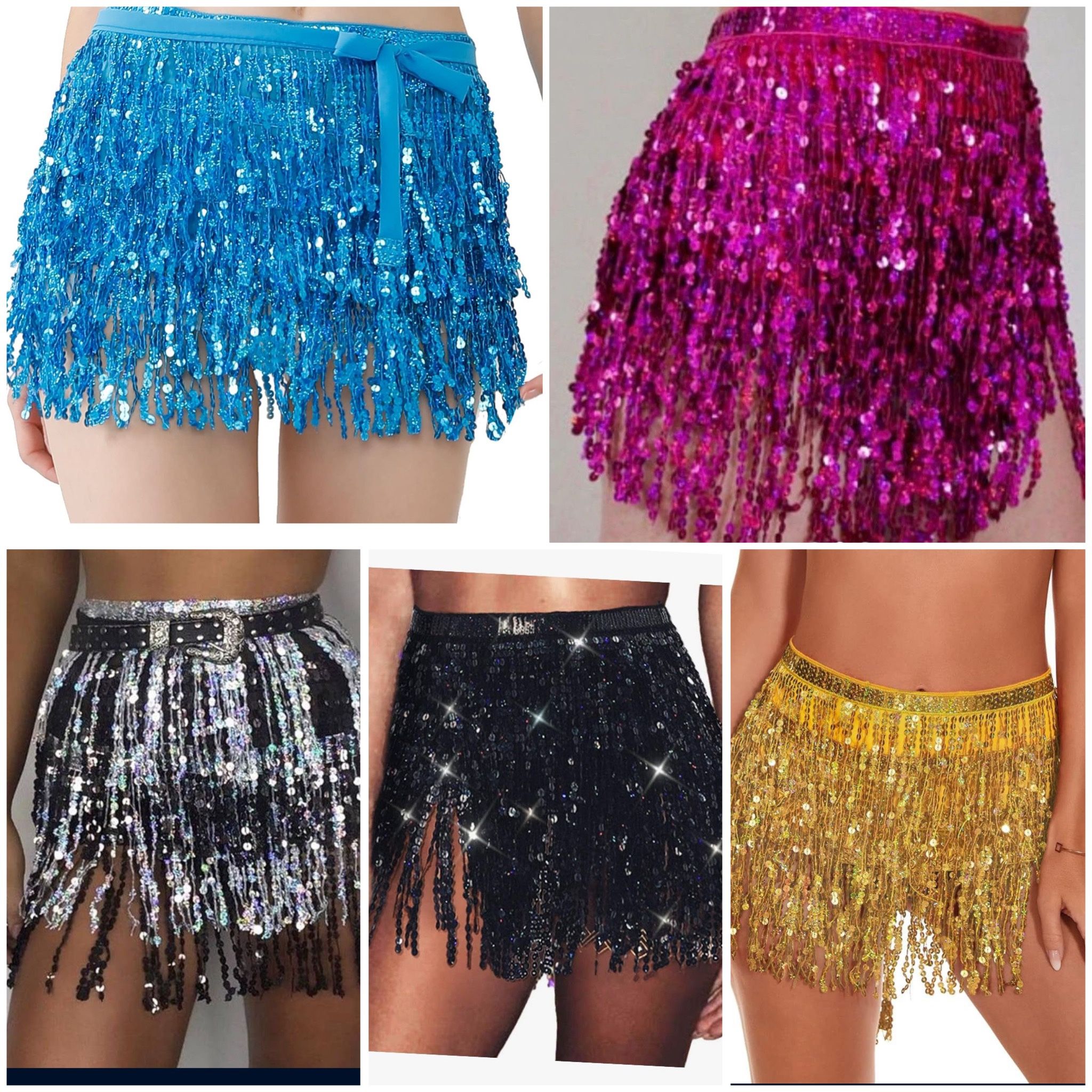 festival, rave outfit, skirt
