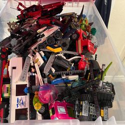 Legos