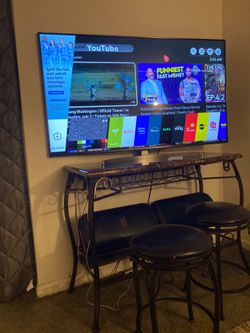 65 Lg smart tv