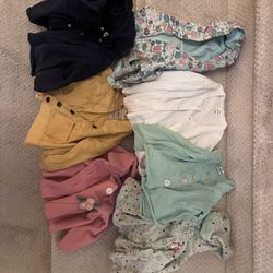 2t Girls Clothes Lot