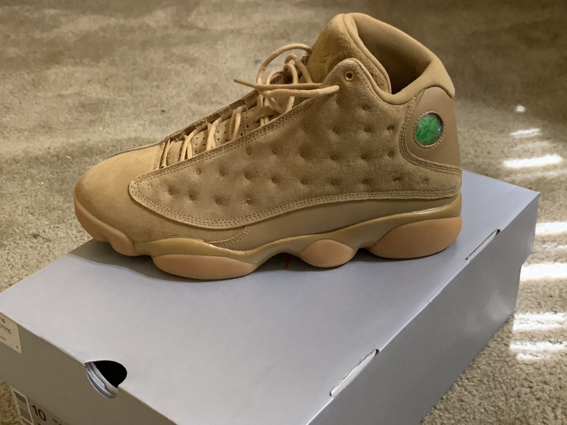 Jordan Retro 13s