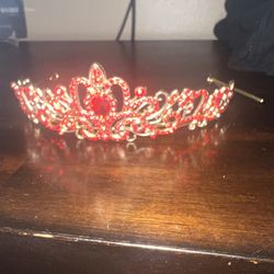 Kids crown