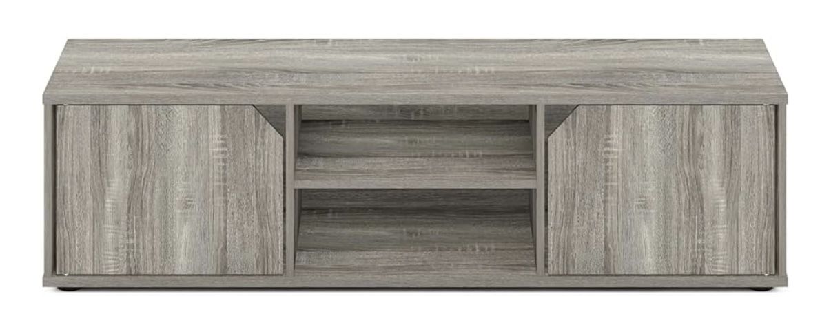 TV Stand! Holds Up To 55in TV!