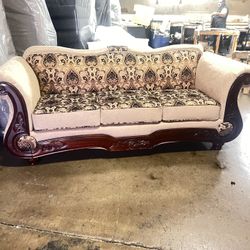 Sofa Y Loveseat Nuevos Garantizados