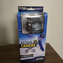 HD 1080P Action Sport Waterproof Camera Recorder Camcorder Video 