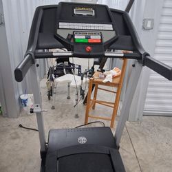 I Have A Tredmill For Sale It Has Inclien Etc.I Would Like$175.00 For It.I Need To Pay My Storage.