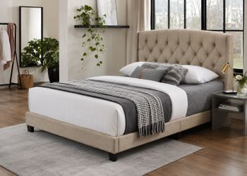 BRAND NEW QUEEN COMPLETE BED ! FREE DELIVERY/PICKUP