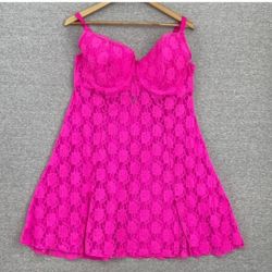 Smart & Sexy Lingerie NWT 