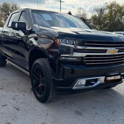 2022 CHEVY-SILVERADO 
