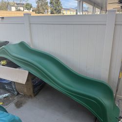 10ft Slide For Playset 