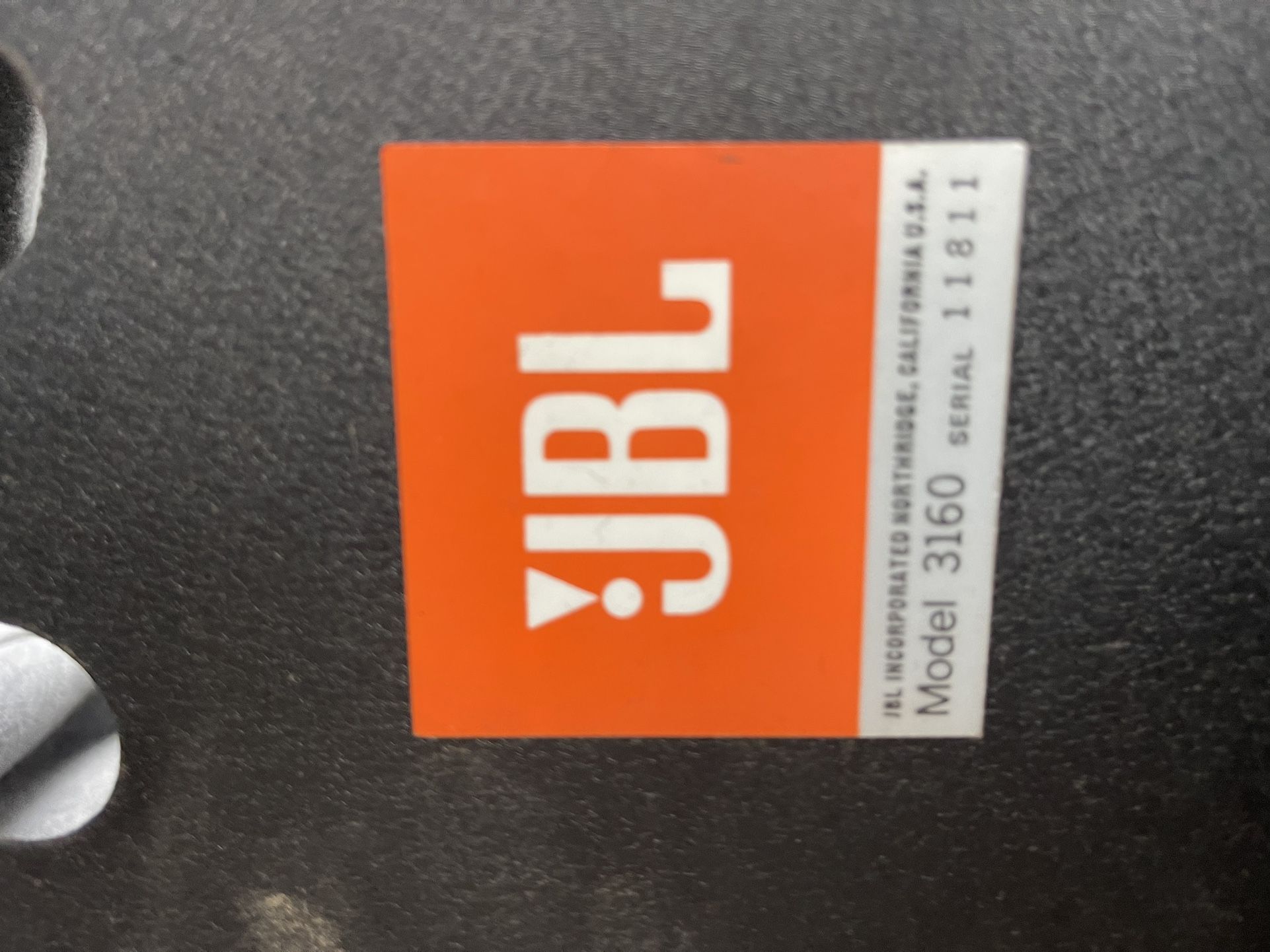 JBL Theater speakers for Sale in Riverside County, CA OfferUp