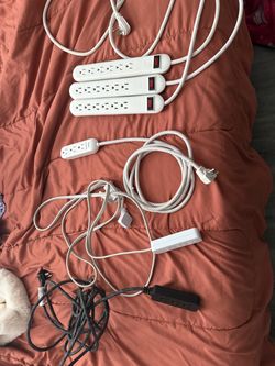 Surge protectors