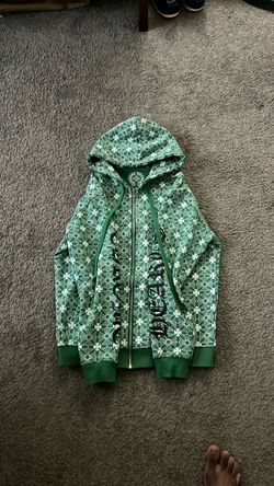 Chrome hearts