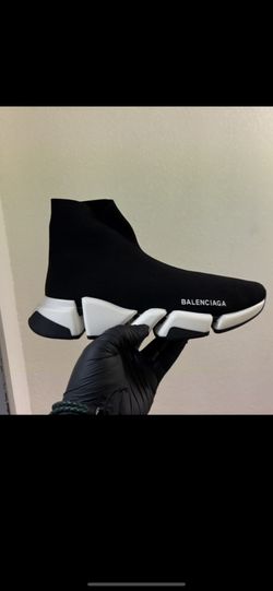 Balenciaga Shoes