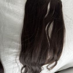 Belami Silk Seem Clip In Extentions 