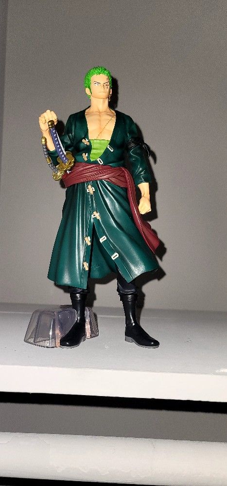 Zoro