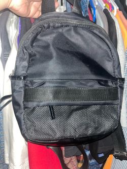 Small backpack