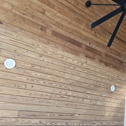 1x6 16 Tng Yelow Pine D Grade