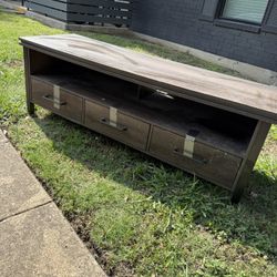TV Stand 