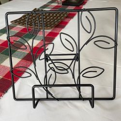 Elegant Book Holder