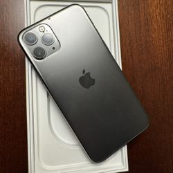 iPhone 11 Pro 256 Gb Unlocked
