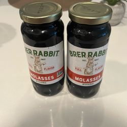 Molasses