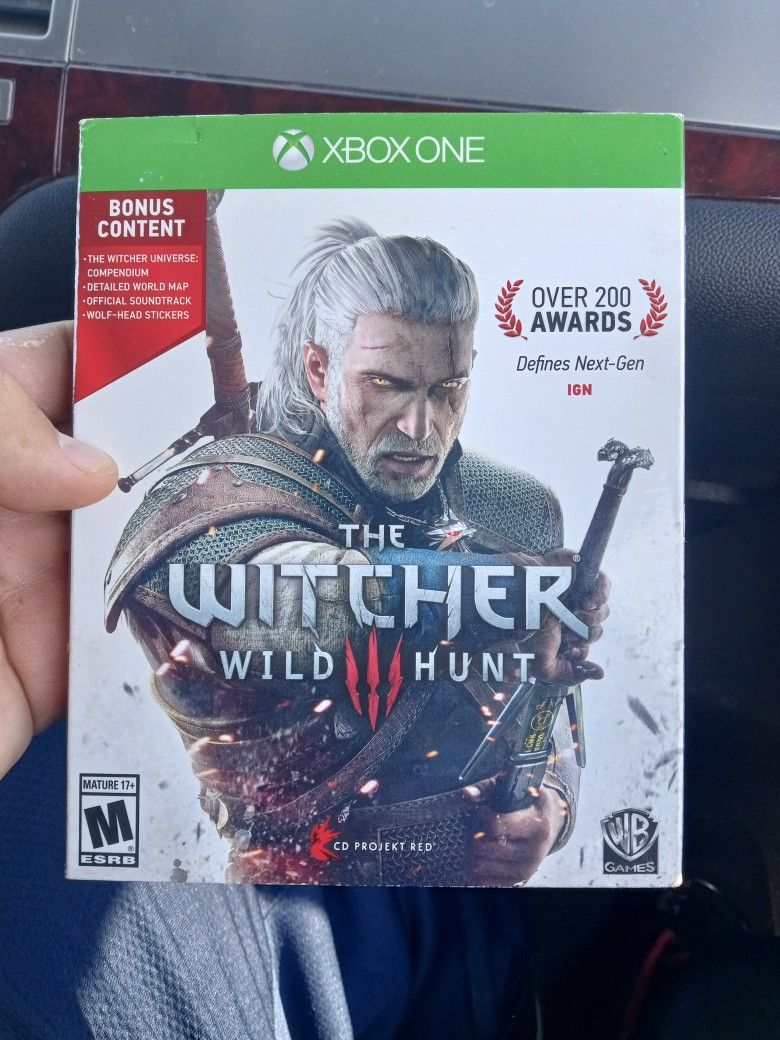 Xbox One