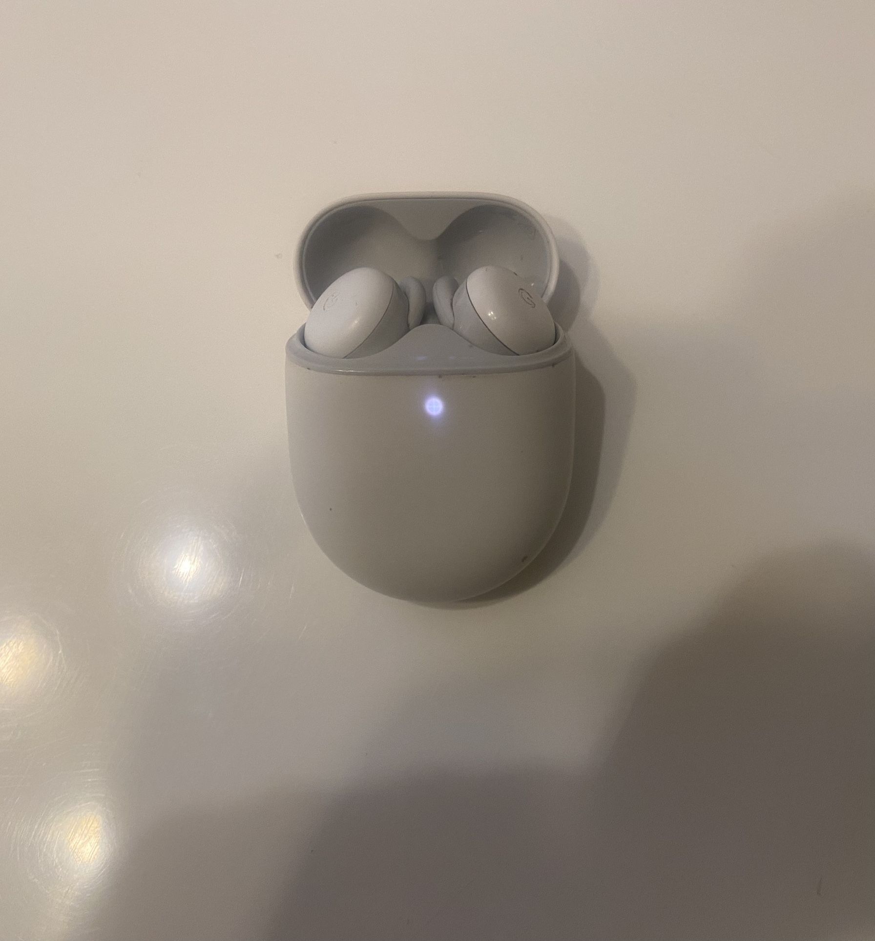 Google Pixel Earbuds 
