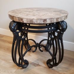 Ashley Furniture Granite End Table