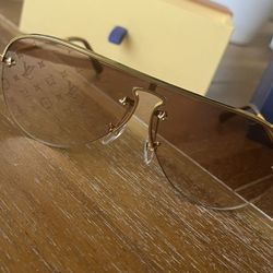 Louis Vuitton Sunglasses
