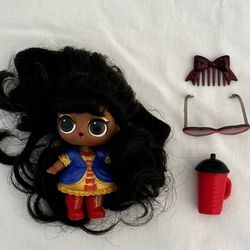 L.O.L. Surprise Doll