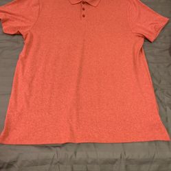Old Navy Active Core Polo XL