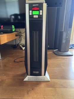 De’Longhi Space Heater
