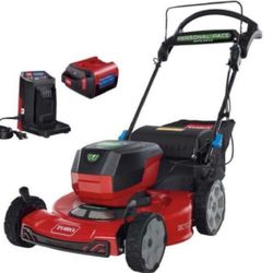 Toro Flex Force 22 in