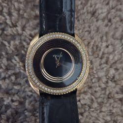 Original Versace Luxury Watch