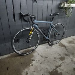 Gt Road Bike 54