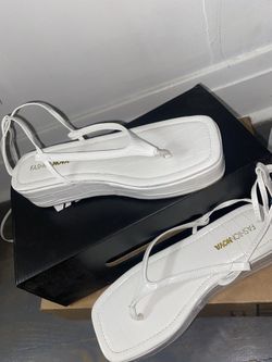 Fashion Nova Sandals 