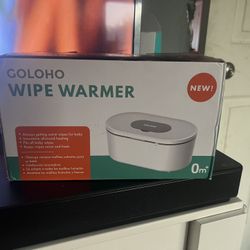 Baby Stuff