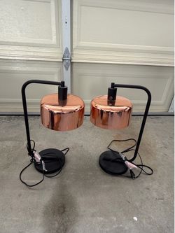 Lamps (2)