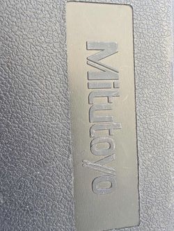 Mititoyo