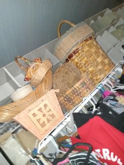 Basket