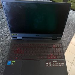 Acer  Nitro 5 Gaming Laptop