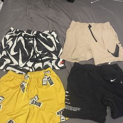 Nike shorts