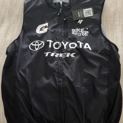 Cycling Jacket 