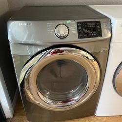 Electric Dryer 
